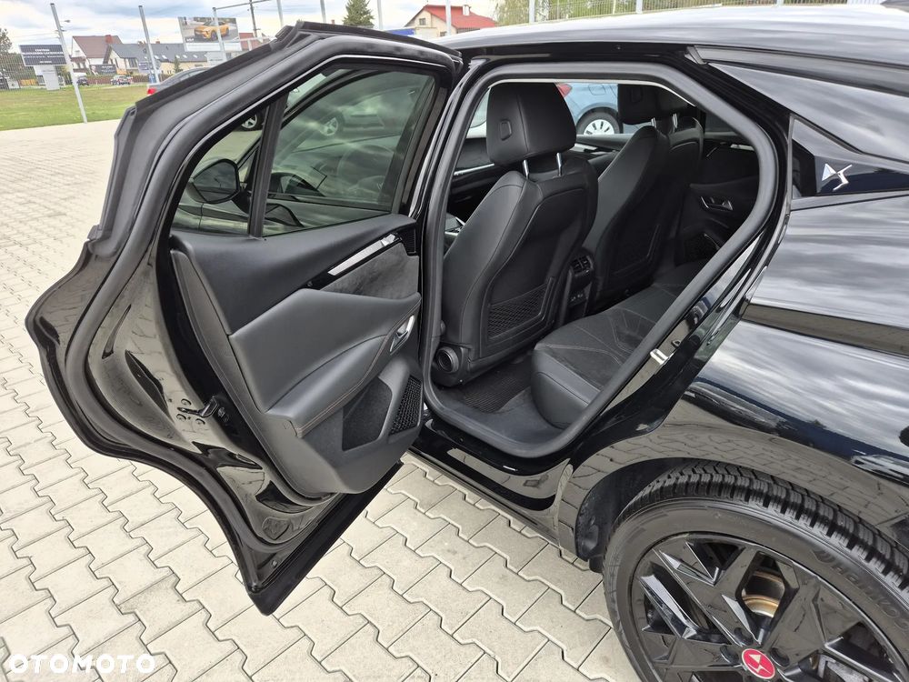 DS Automobiles DS 4 1.6 PureTech Performance Line - 15