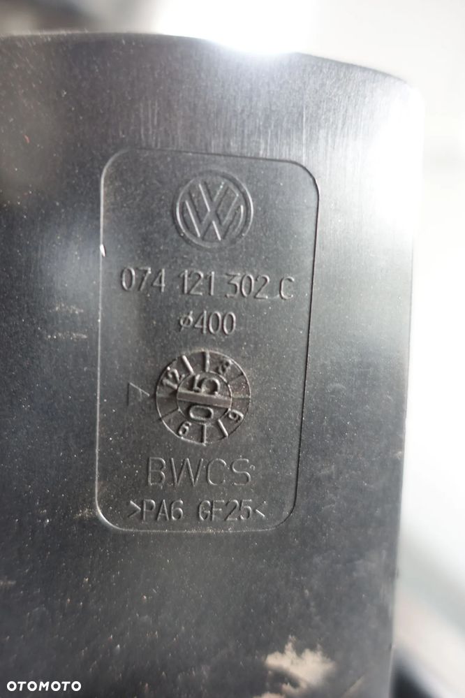 WISKOZA SPRZĘGŁO WISKOTYCZNE ŁAPA VW LT 2.5 TDI 05r. - 3