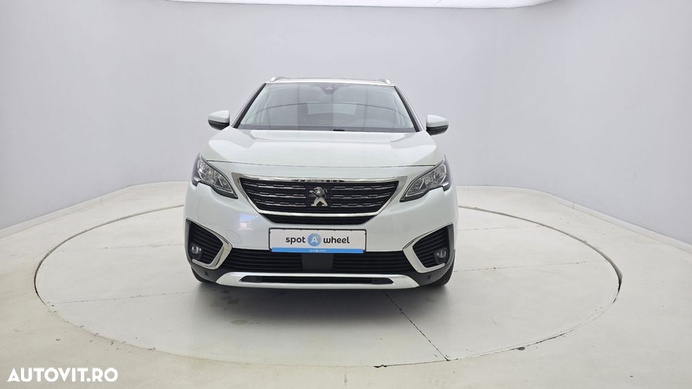 Peugeot 5008 - 2