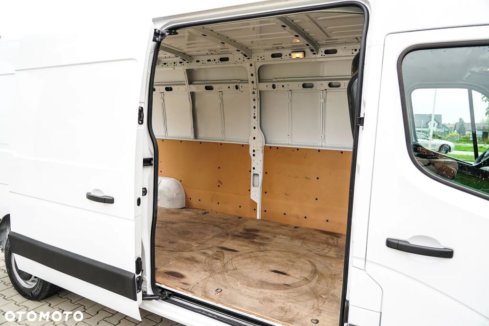 Renault Master III 130 L3H2 - 25