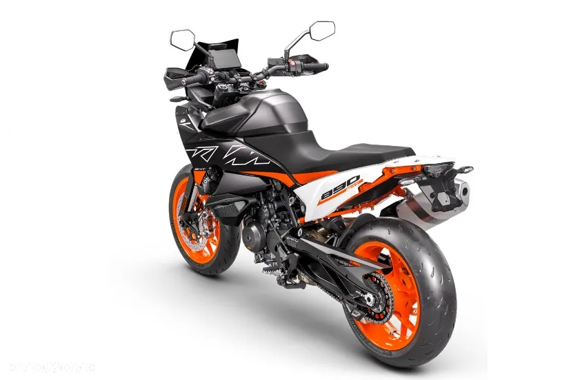KTM SMT - 7