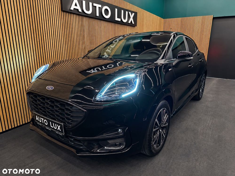Ford Puma 1.0 EcoBoost ST-LINE - 1