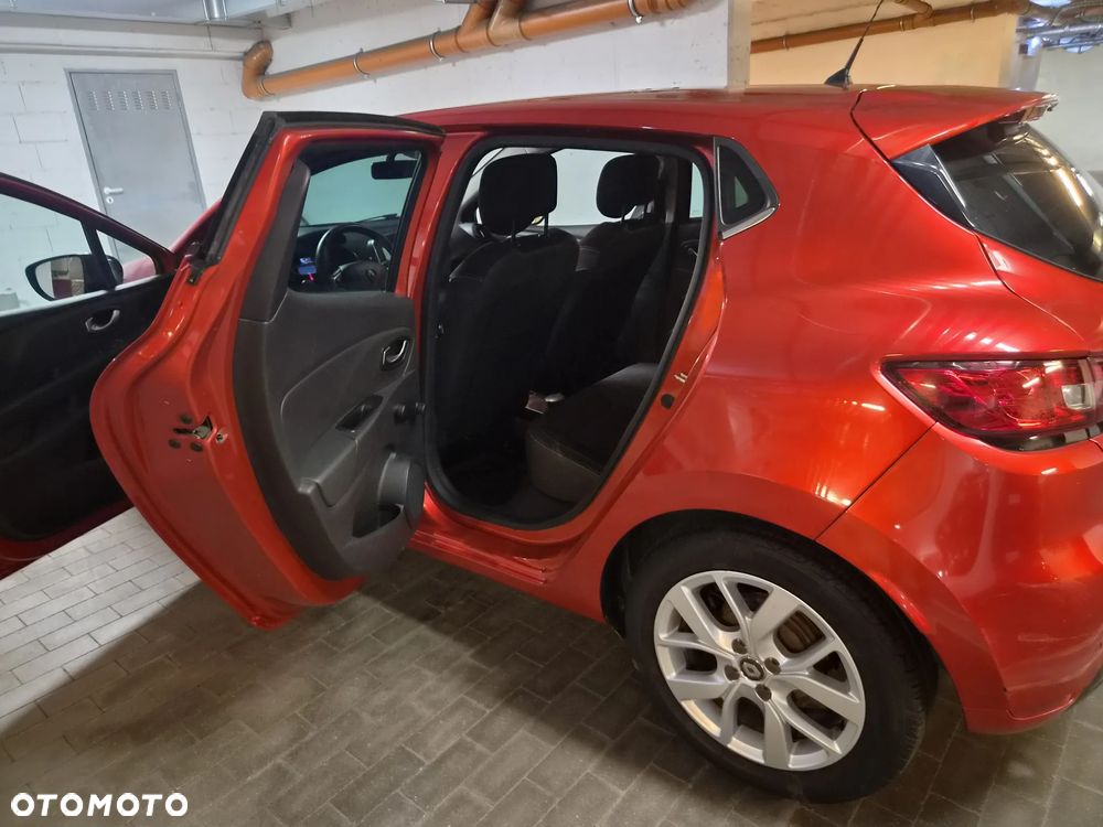 Renault Clio 1.5 dCi Energy Limited 2018 - 7