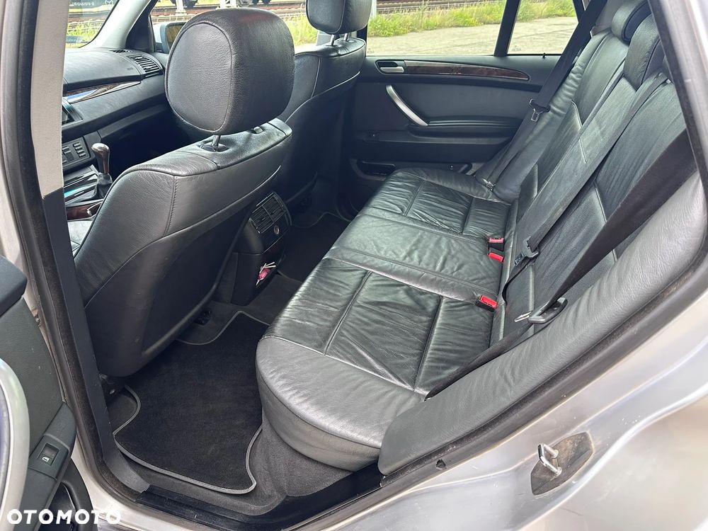 BMW X5 - 23