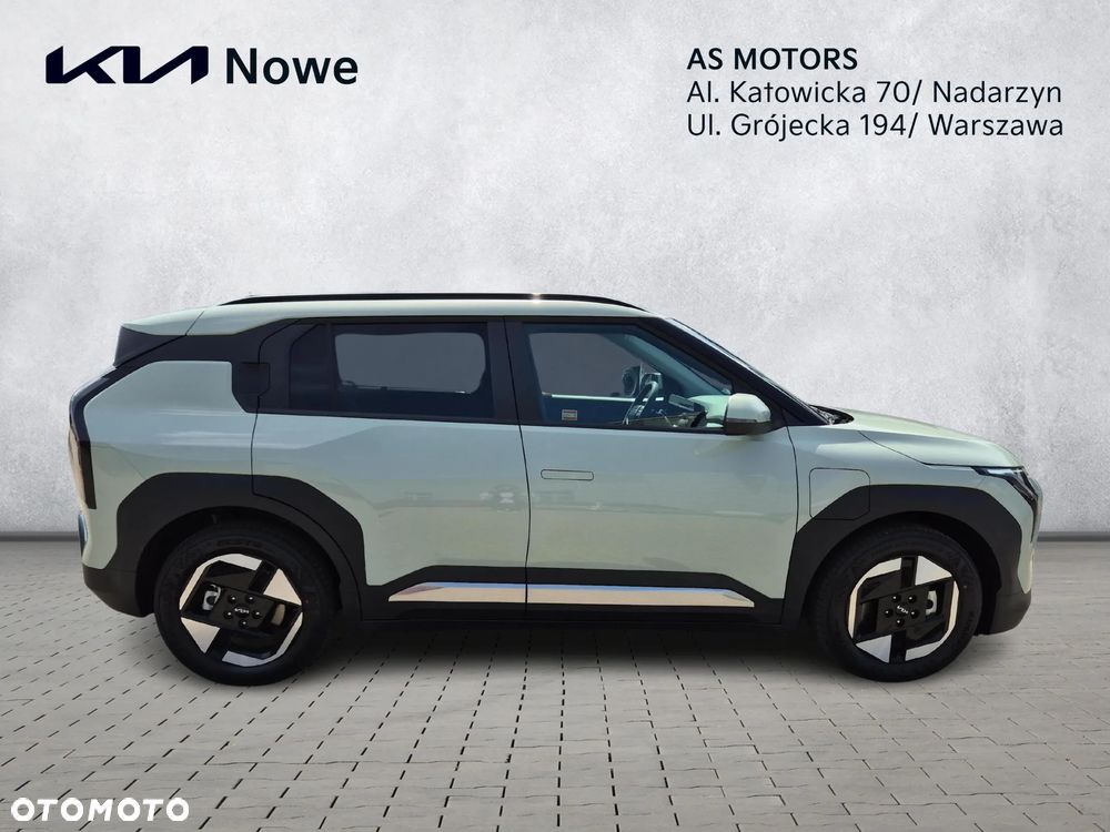 Kia EV3 81.4kWh Earth - 6
