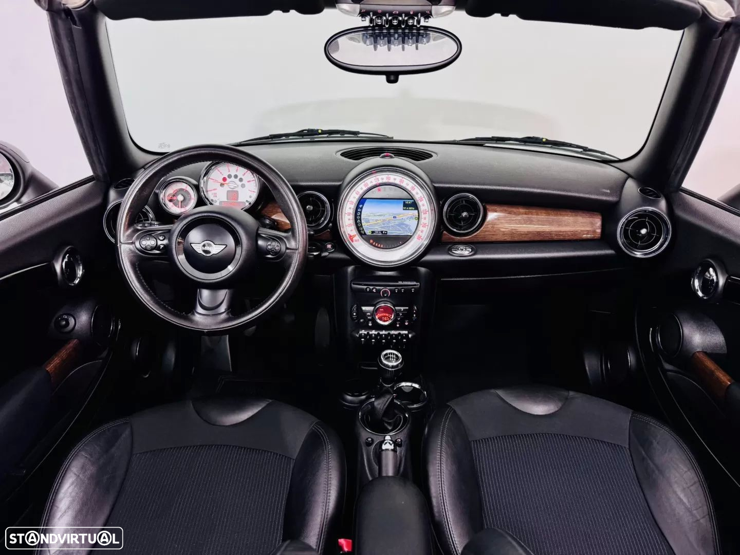 MINI Cabrio Cooper D - 31