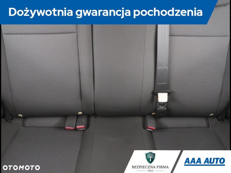 Chevrolet Aveo - 11