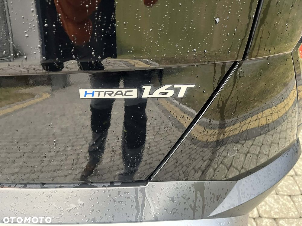 Hyundai Kona 1.6 T-GDI DCT 4WD Prime - 9