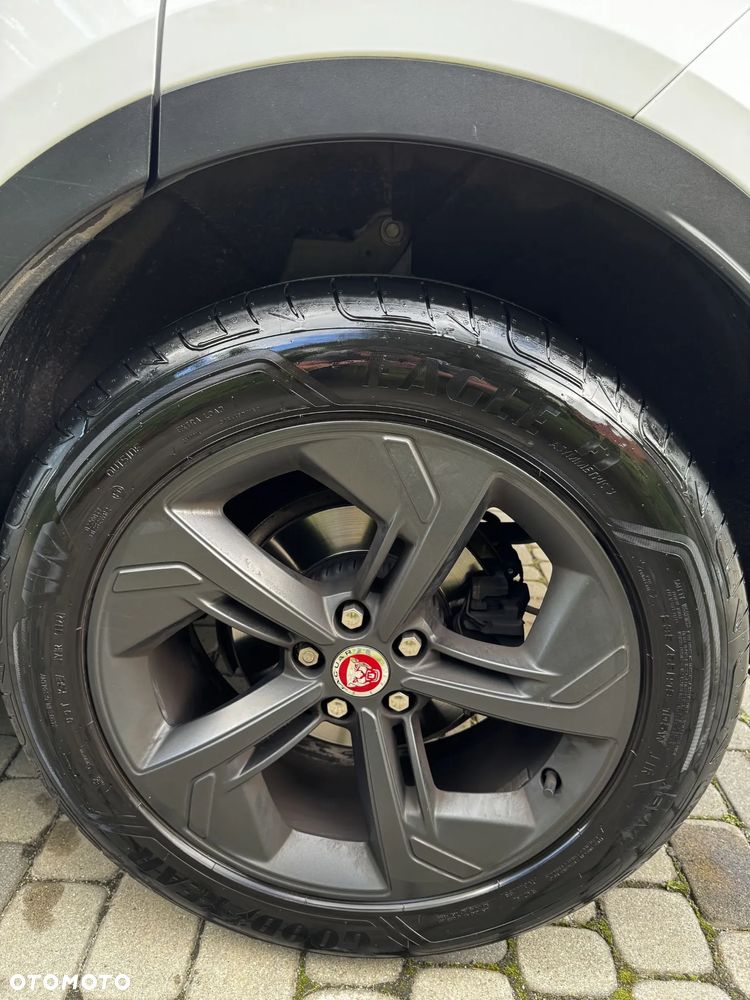 Jaguar E-Pace 2.0 P200 mHEV AWD - 21