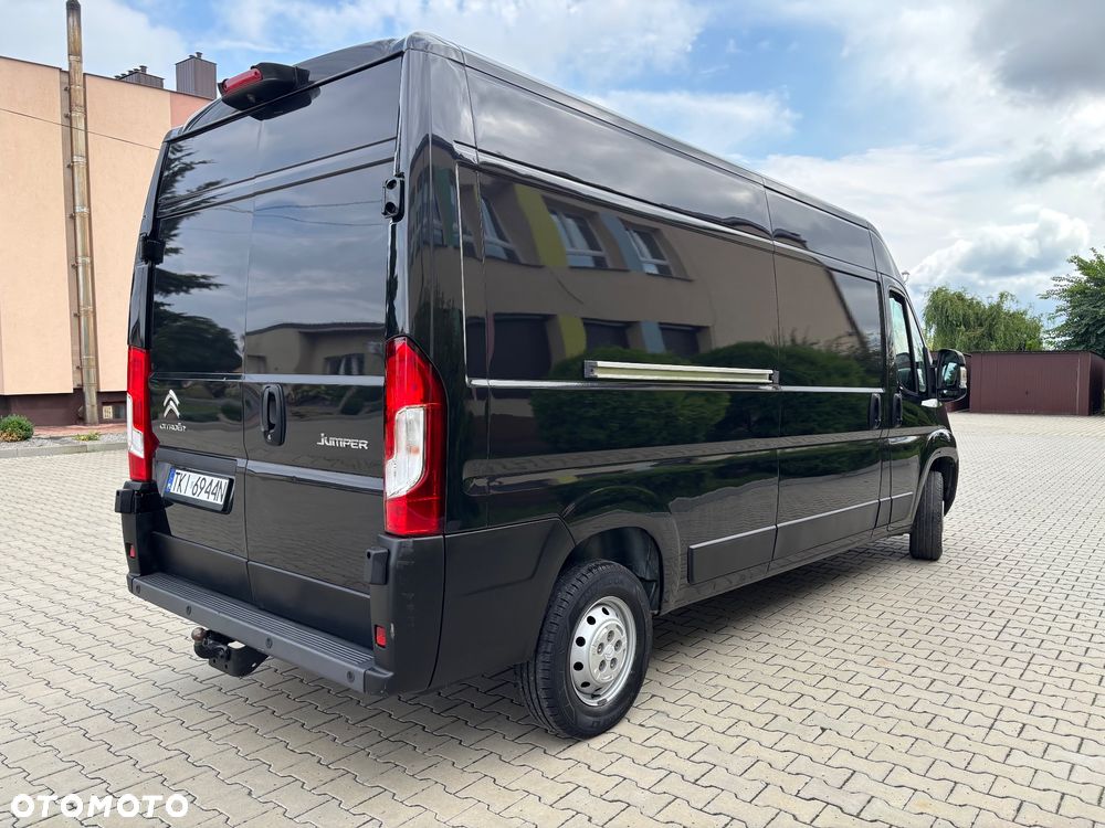 Citroën Jumper - 5