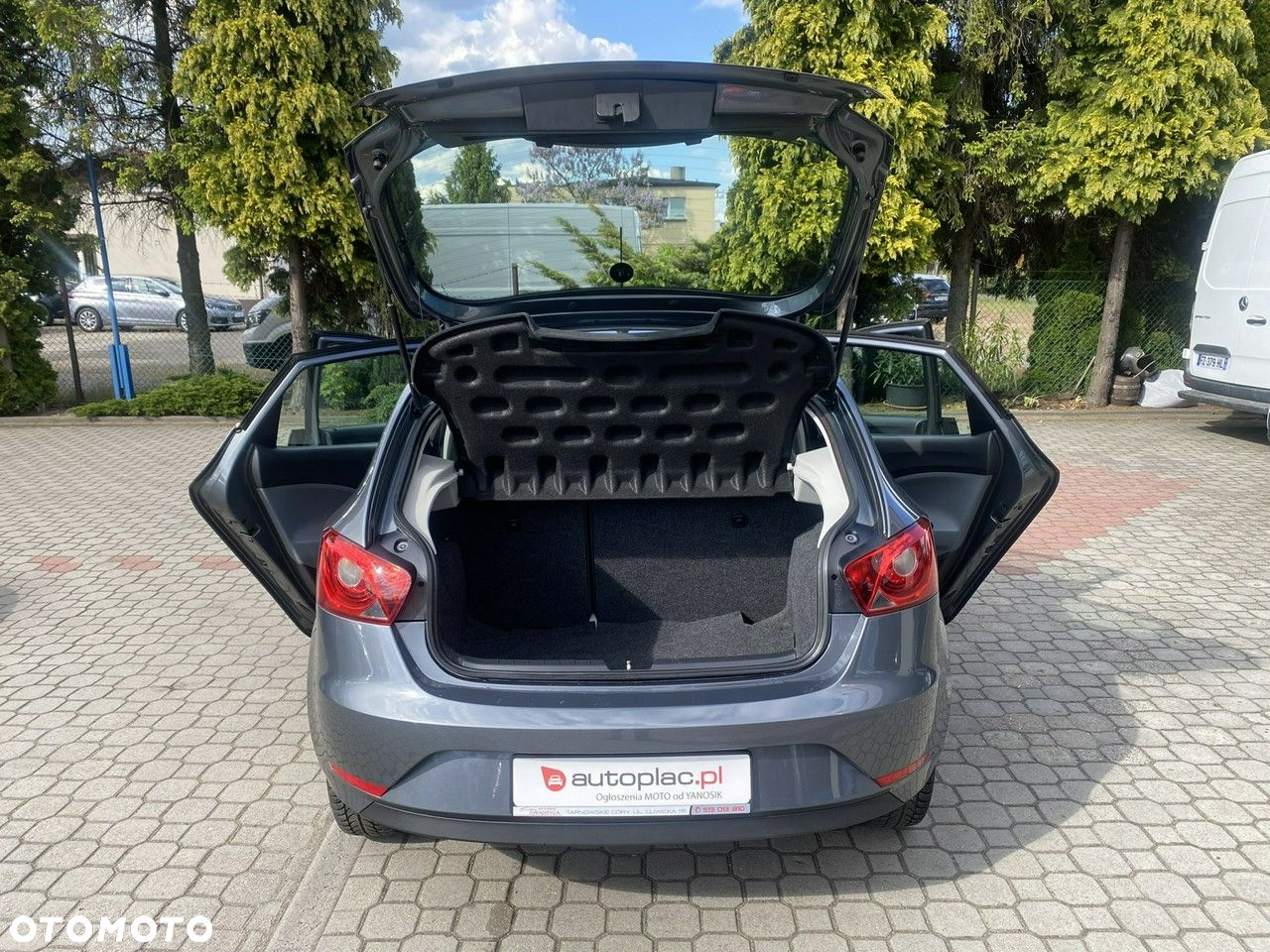 Seat Ibiza - 24