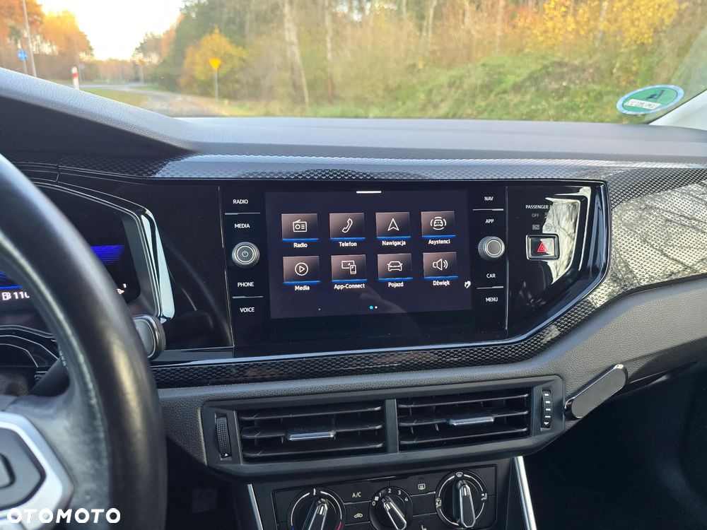 Volkswagen Taigo 1.0 TSI Life - 28