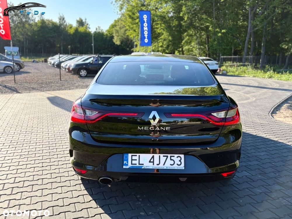 Renault Megane ENERGY TCe 130 Start & Stop Paris - 16