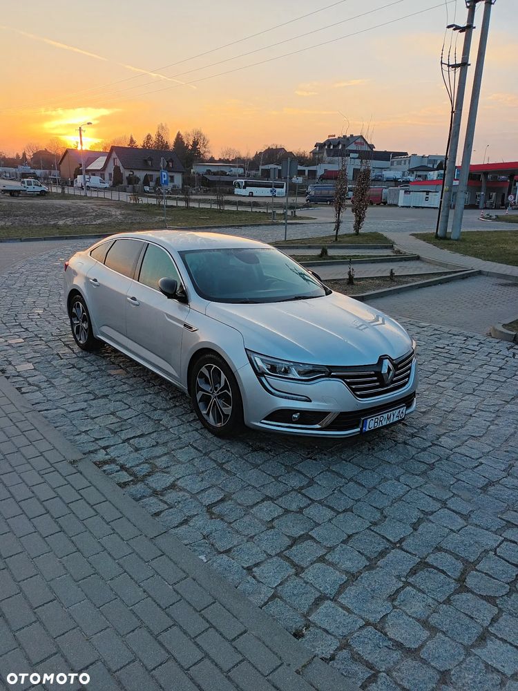 Renault Talisman 1.6 Energy dCi Limited EDC - 1