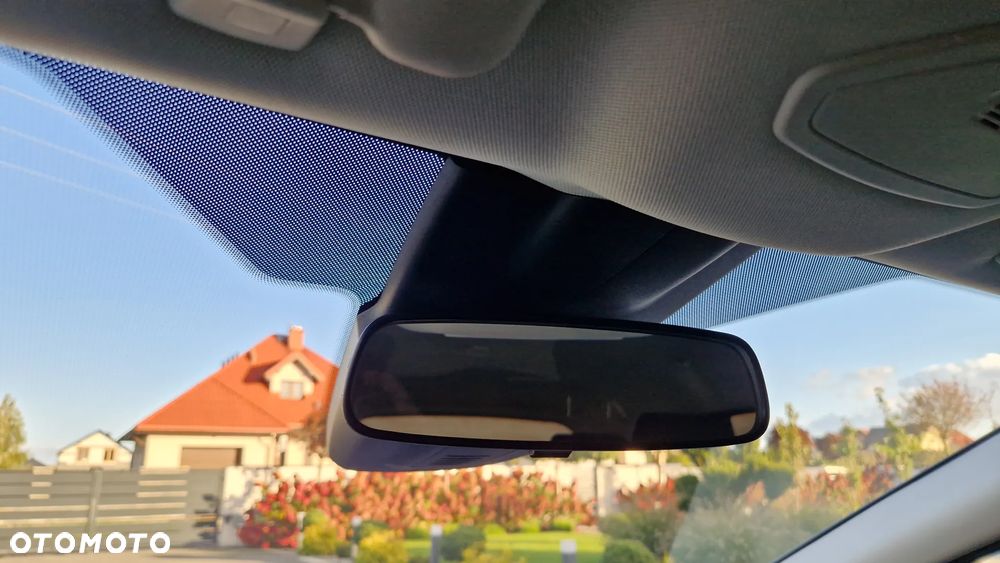 Ford Focus Turnier 1.5 EcoBlue Start-Stopp-System TITANIUM DESIGN - 33