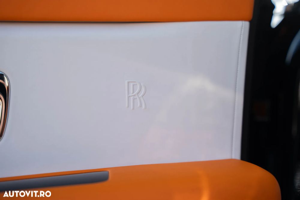 Rolls-Royce Cullinan Series II - 35