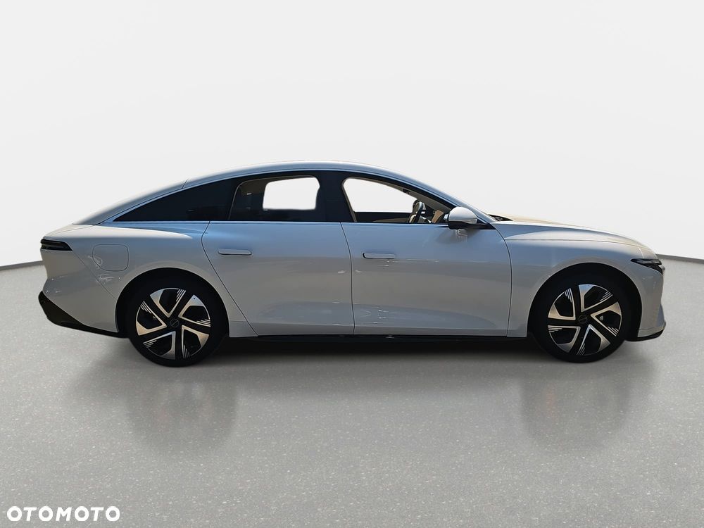 Forthing S7 REEV - 5