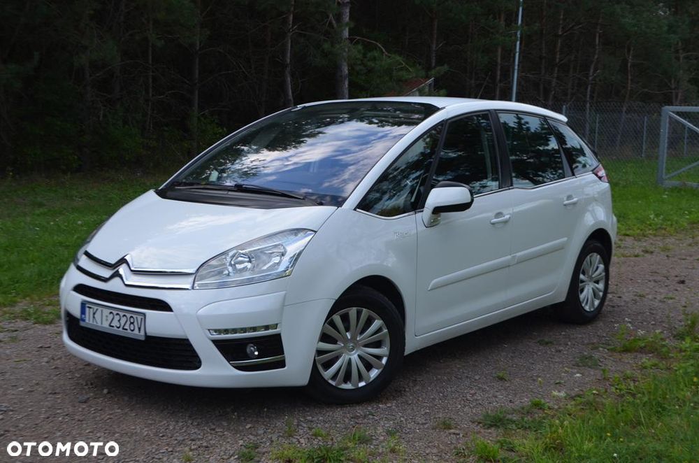 Citroën C4 Picasso 1.6 HDi Selection - 2