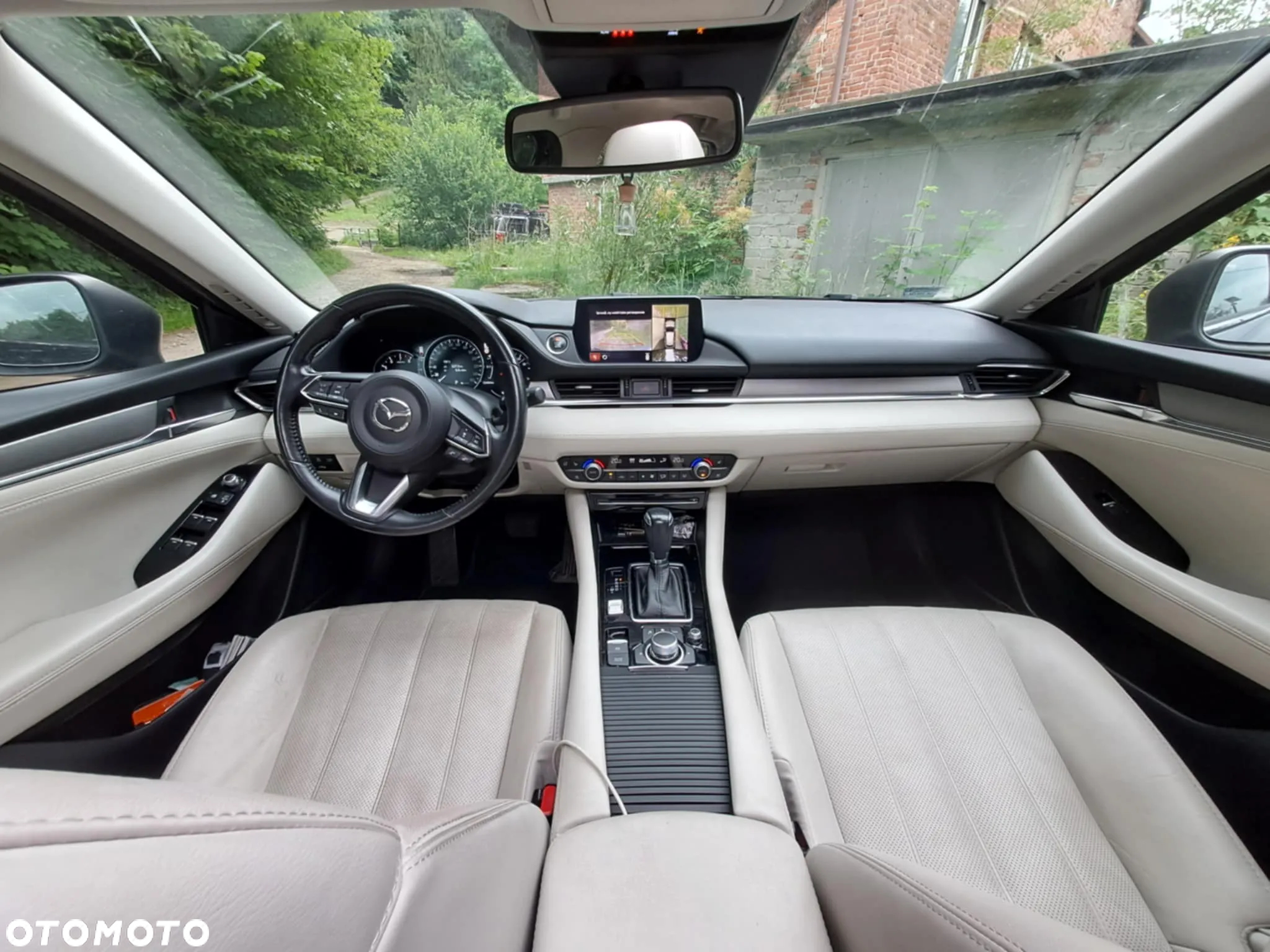 Mazda 6 2.0 SkyPassion - 16