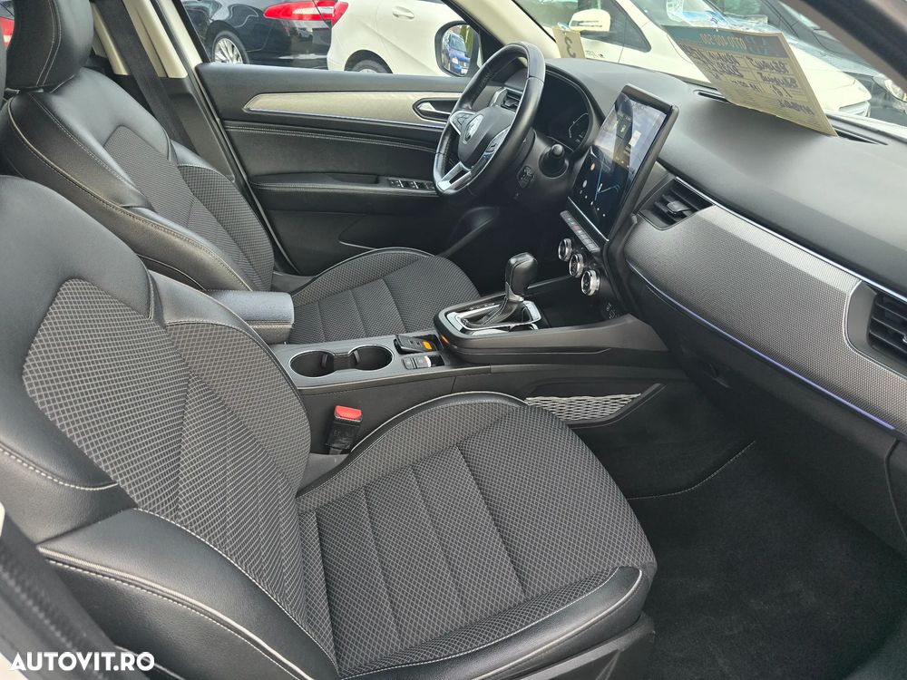 Renault Arkana E-TECH Hybrid 145 E-Tech Engineered - 10