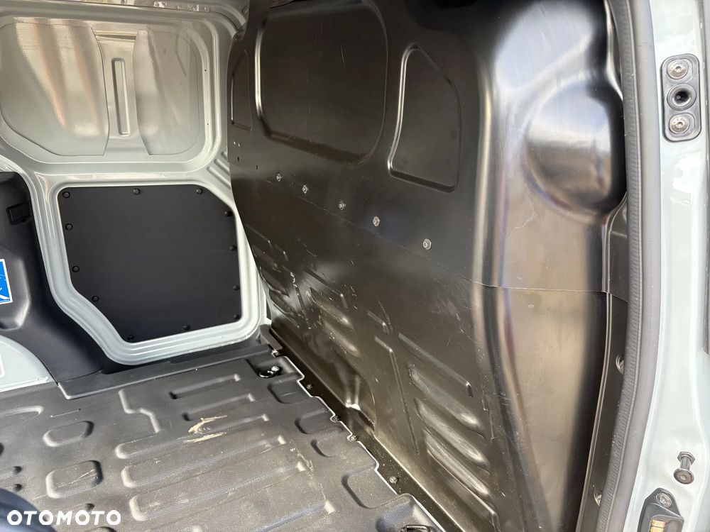 Ford Transit Courier 1.5 100 KM diesel - 35