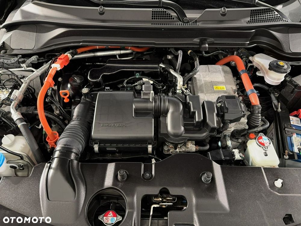 Honda HR-V - 31