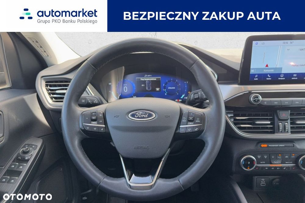Ford Kuga 1.5 EcoBoost FWD Titanium - 16