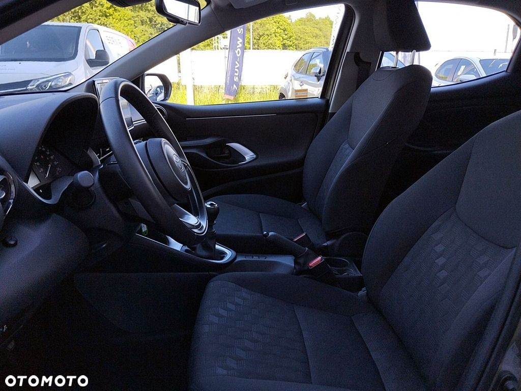 Toyota Yaris 1.5 Comfort - 11