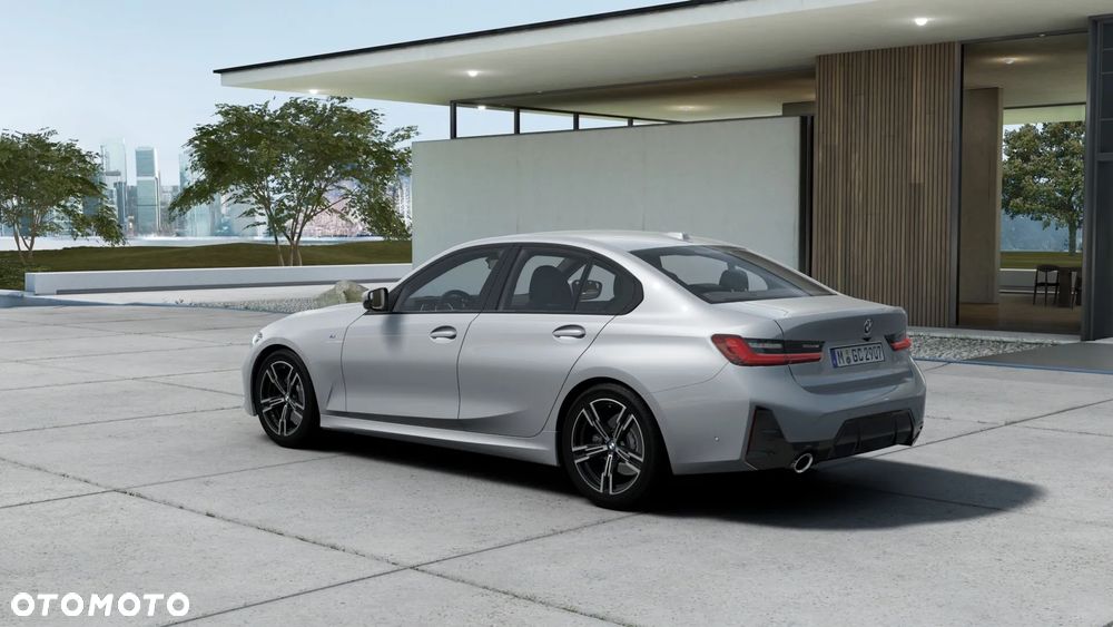 BMW Seria 3 - 4