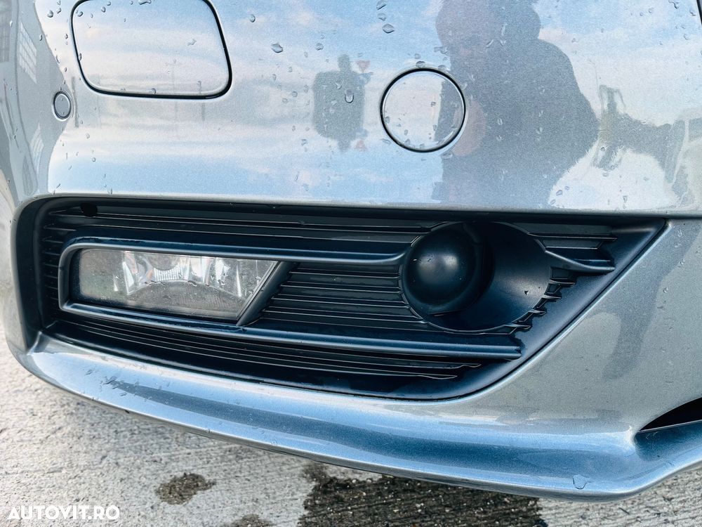 Audi A4 Avant 2.0 TDIe - 9