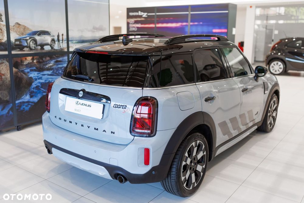 MINI Countryman - 6