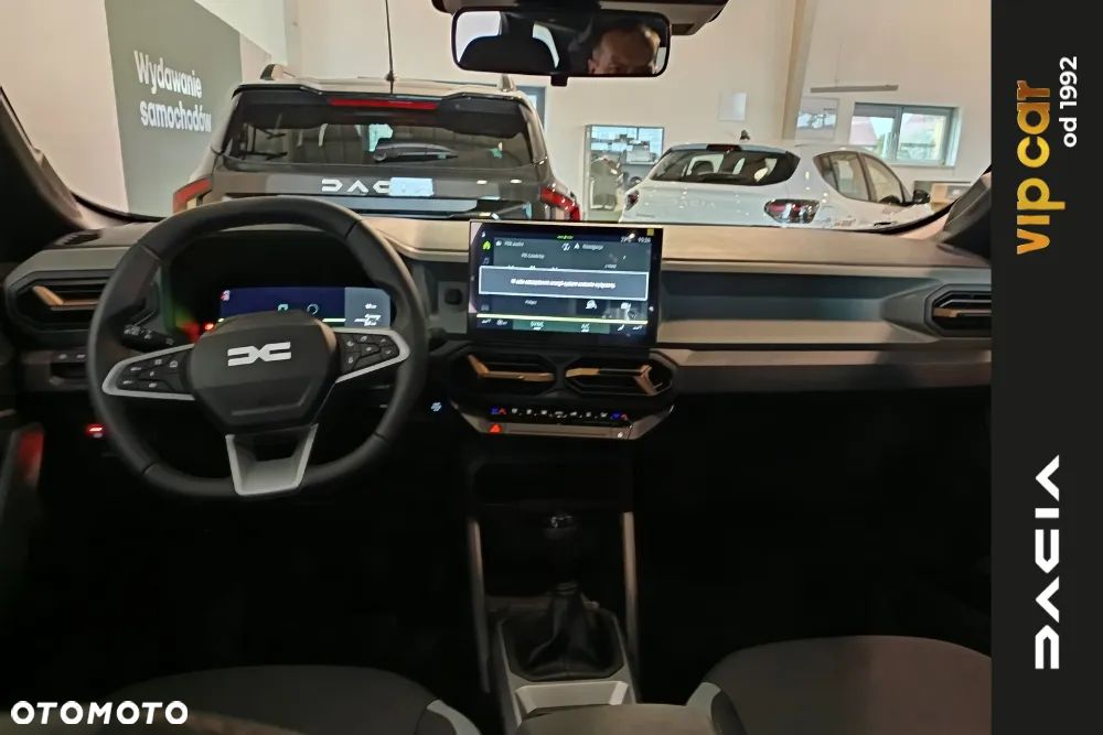 Dacia Bigster 1.2 TCe mHEV Extreme - 5