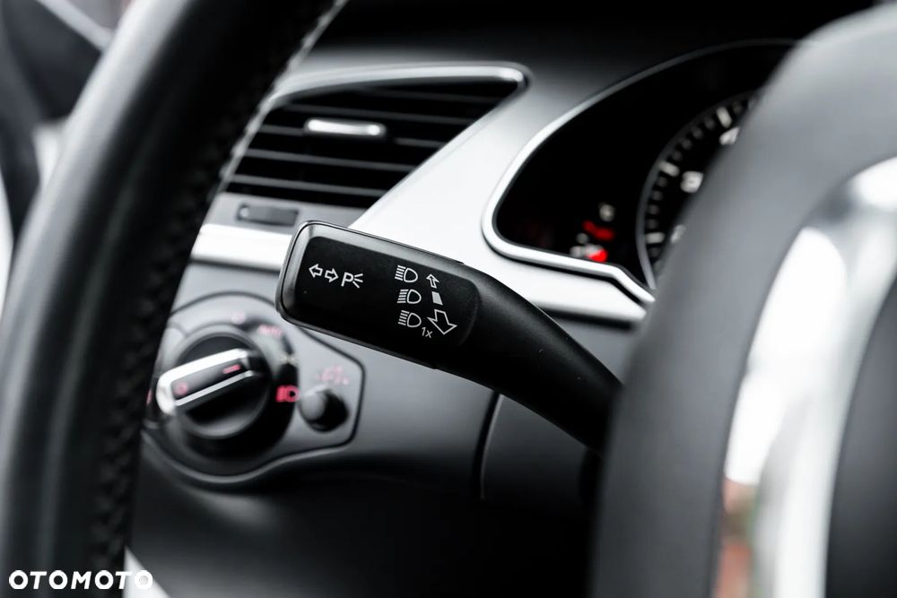 Audi A5 Coupé 2.0 TFSI - 26