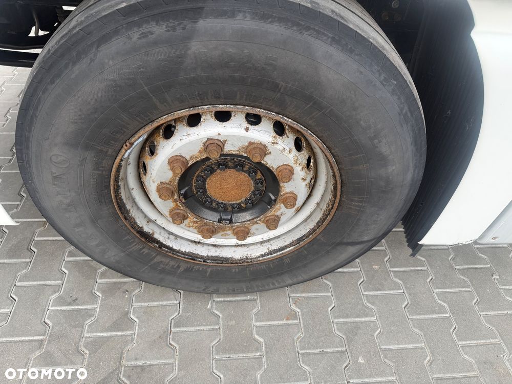 MAN TGX 18.440 - 11