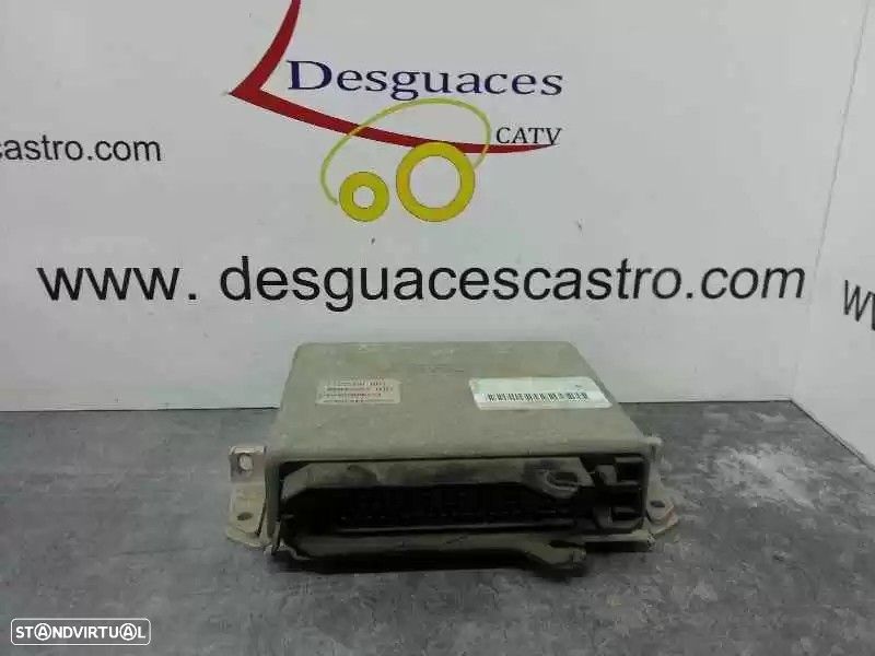 CENTRALINA MOTOR UCE BMW 5 1988 -0261200172 - 1