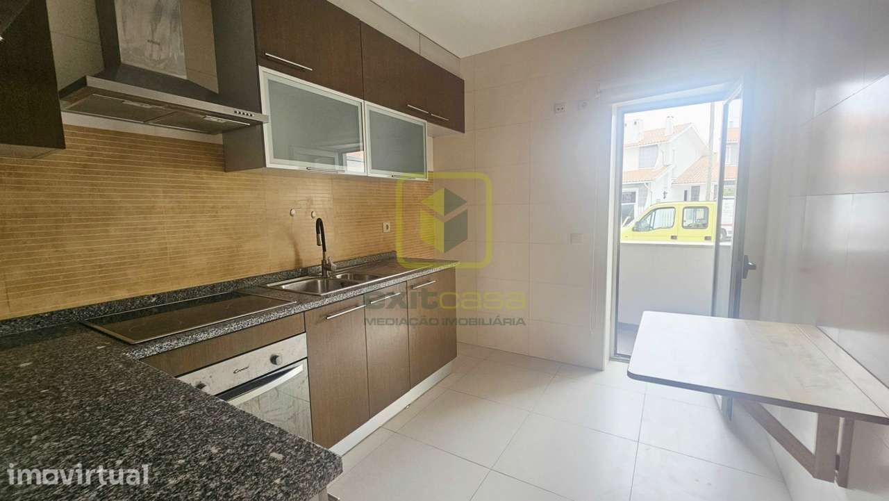 Apartamento T2 para Arrendamento - Grande imagem: 4/10