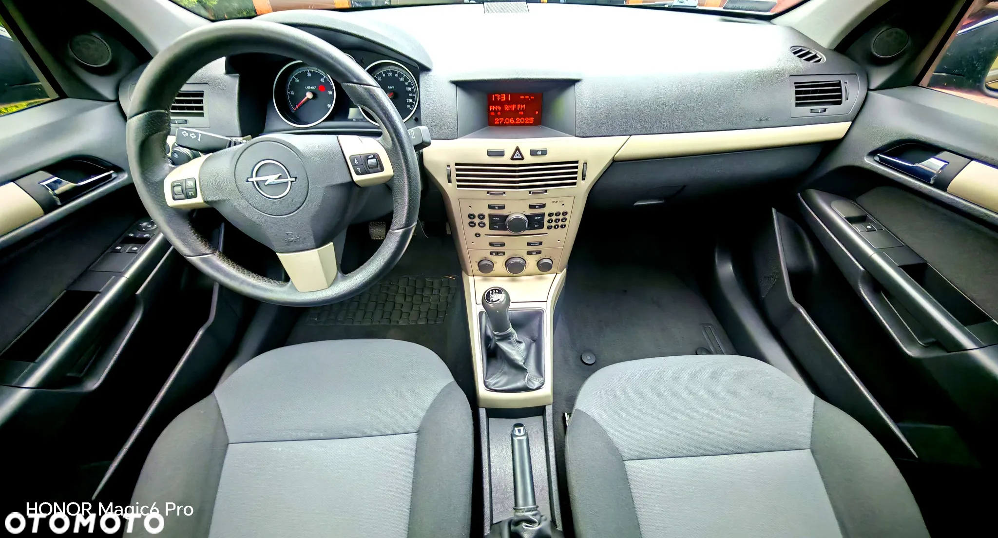 Opel Astra 1.7 CDTI Cosmo - 5