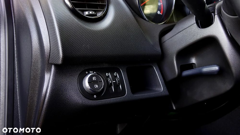 Opel Meriva 1.4 Innovation - 3