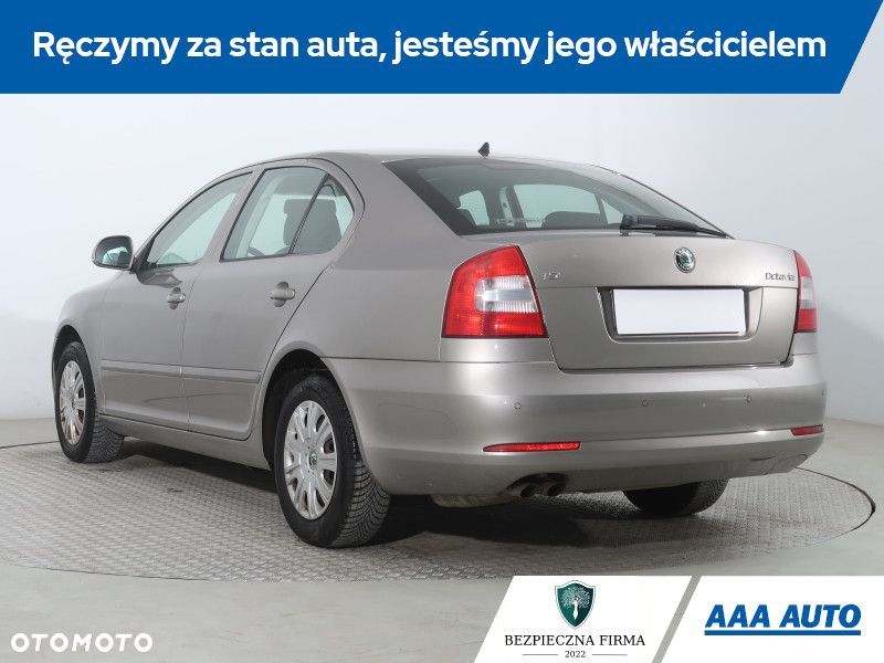 Skoda Octavia - 5