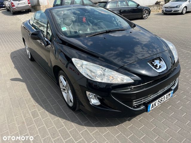 Peugeot 308 CC - 3