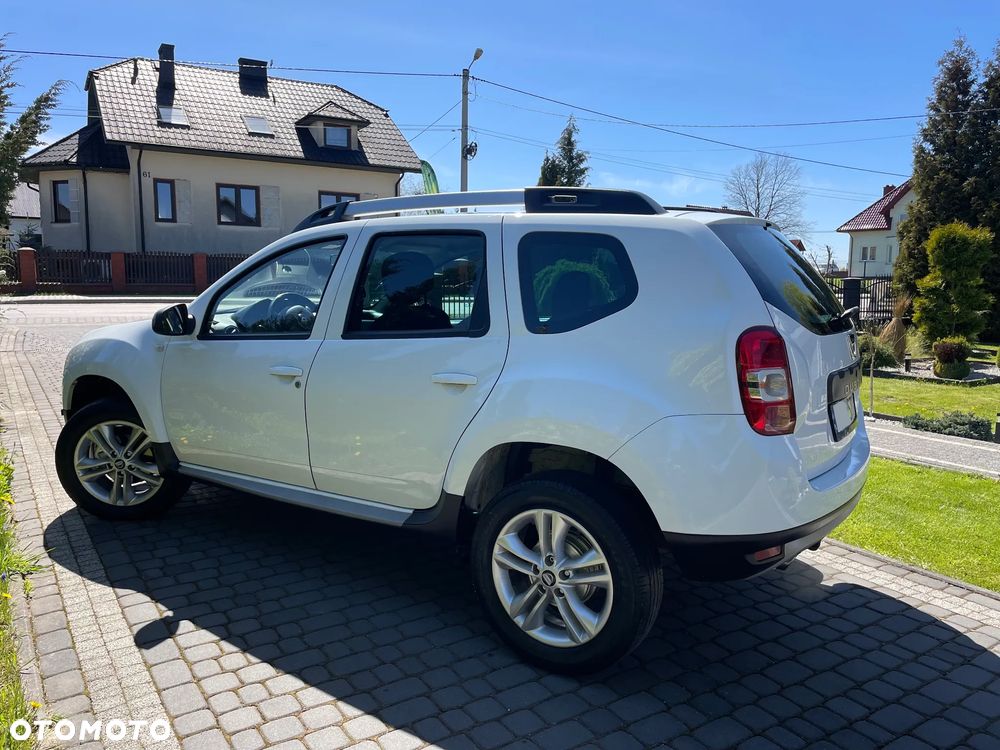 Dacia Duster 1.2 TCe Prestige S&S EU6 - 23