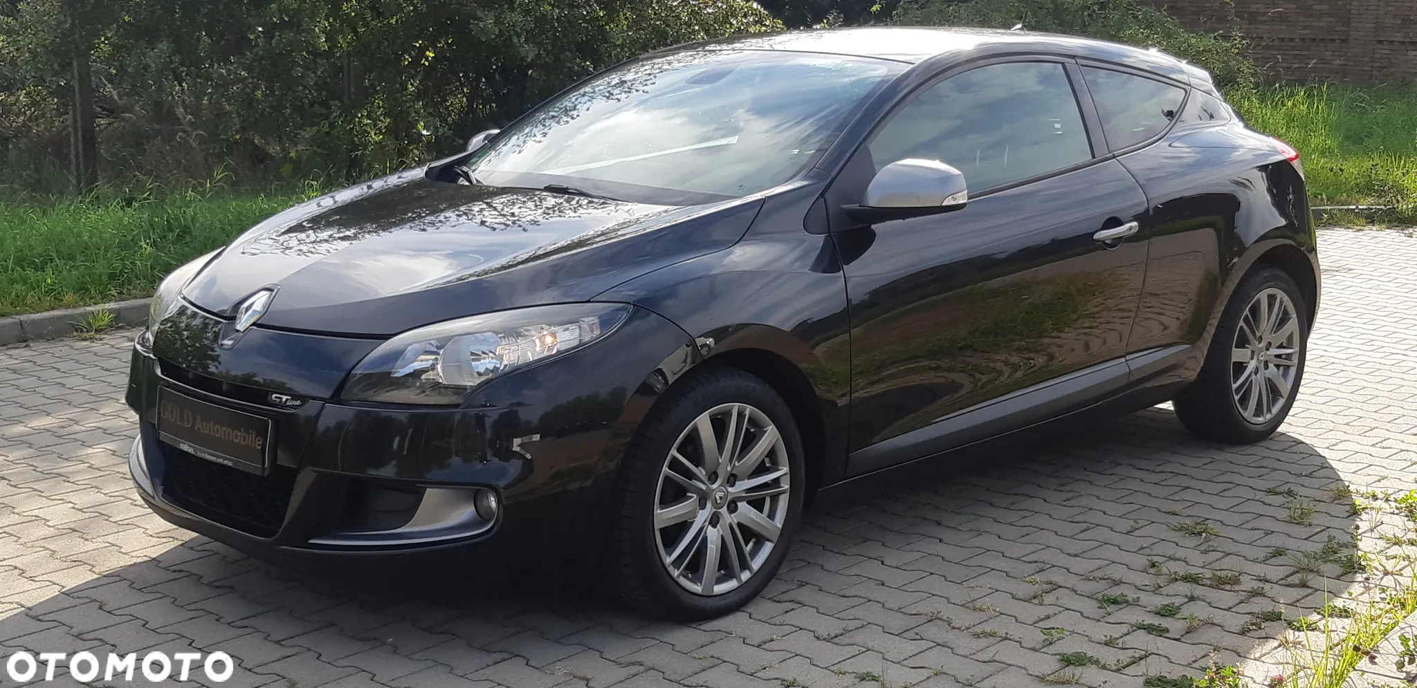 Renault Megane - 2