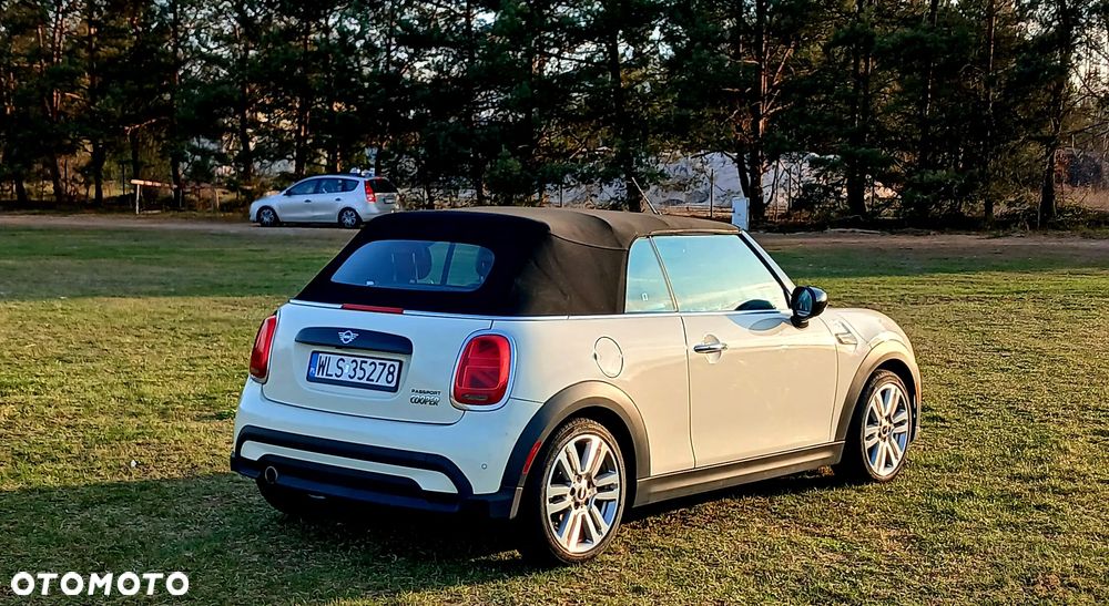 MINI Cooper - 18