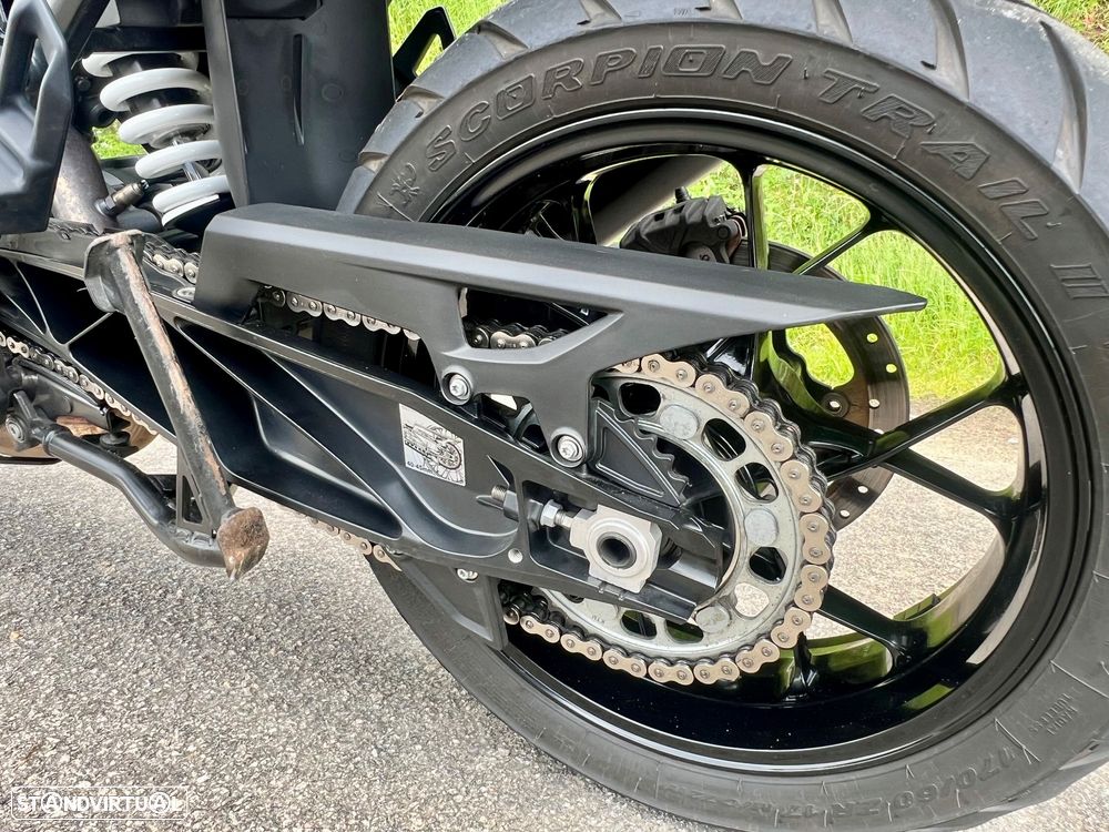 KTM 1290 Super Adventure 1290 Super Adventure S - 9