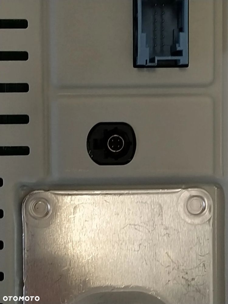 RANGE ROVER VELAR L560 EVOQUE L551 PANEL LCD EKRAN INFORMACYJNY WYŚWIETLACZ MONITOR NAWIGACJI GPS ORYGINAŁ - 9