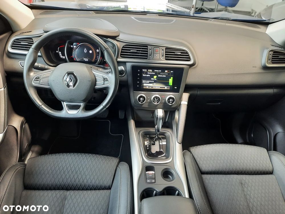Renault Kadjar 1.3 TCe FAP Black Edition EDC - 32