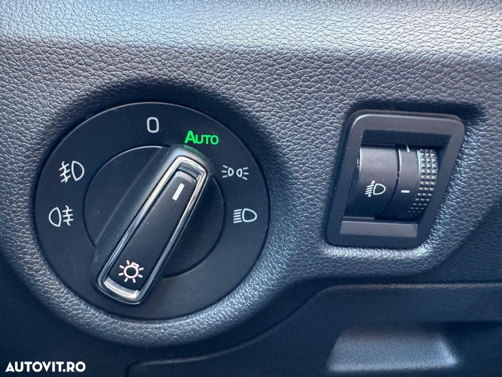 Skoda Scala 1.0 TSI Ambition - 15