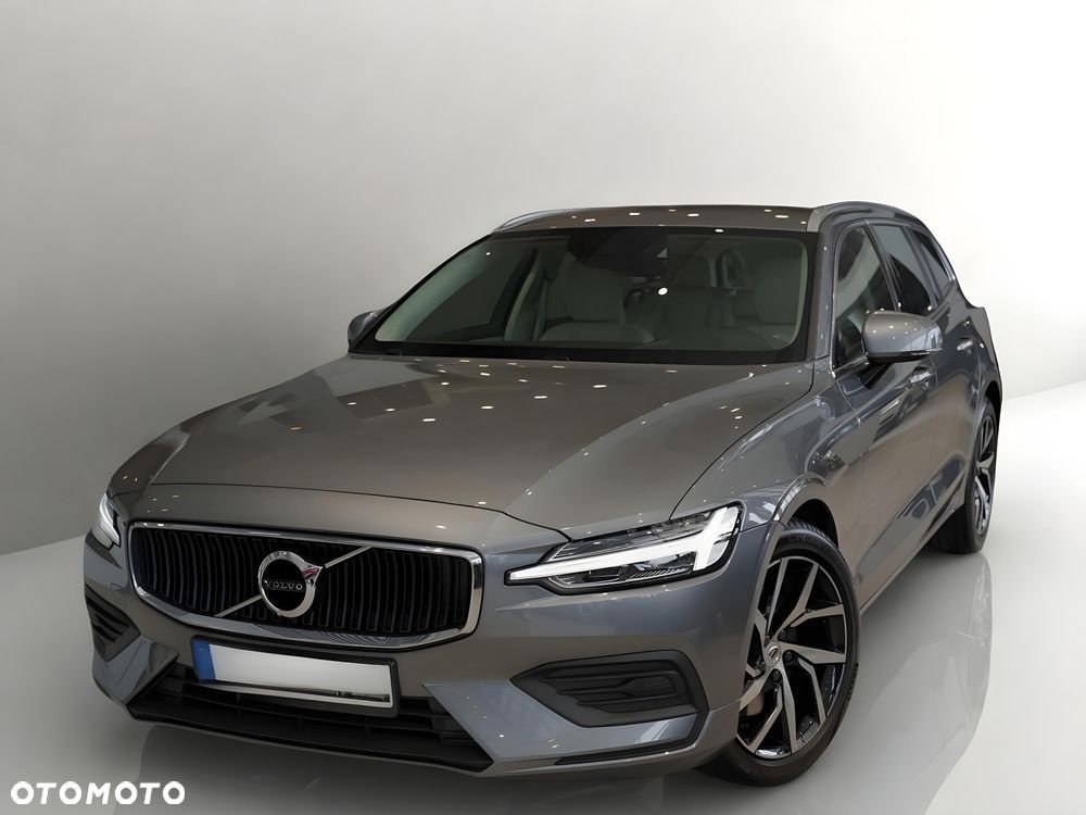 Volvo V60 B4 B Plus Bright - 2