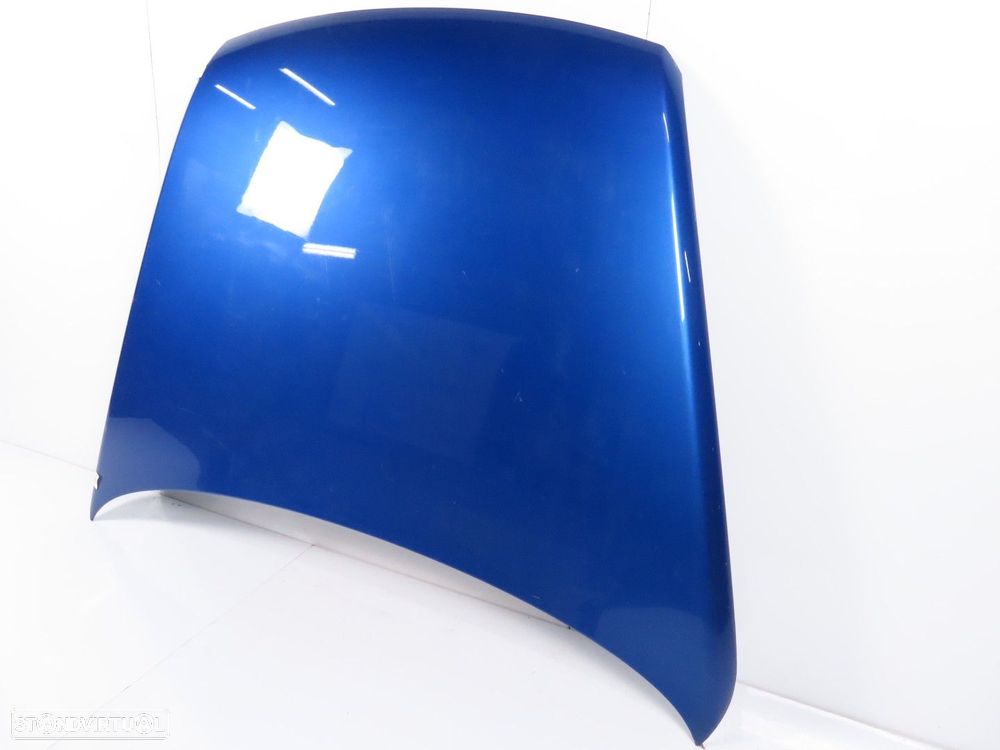 Capo / Capot Usado / Original VW TOUAREG (7LA, 7L6, 7L7) 7L6823031D - 3