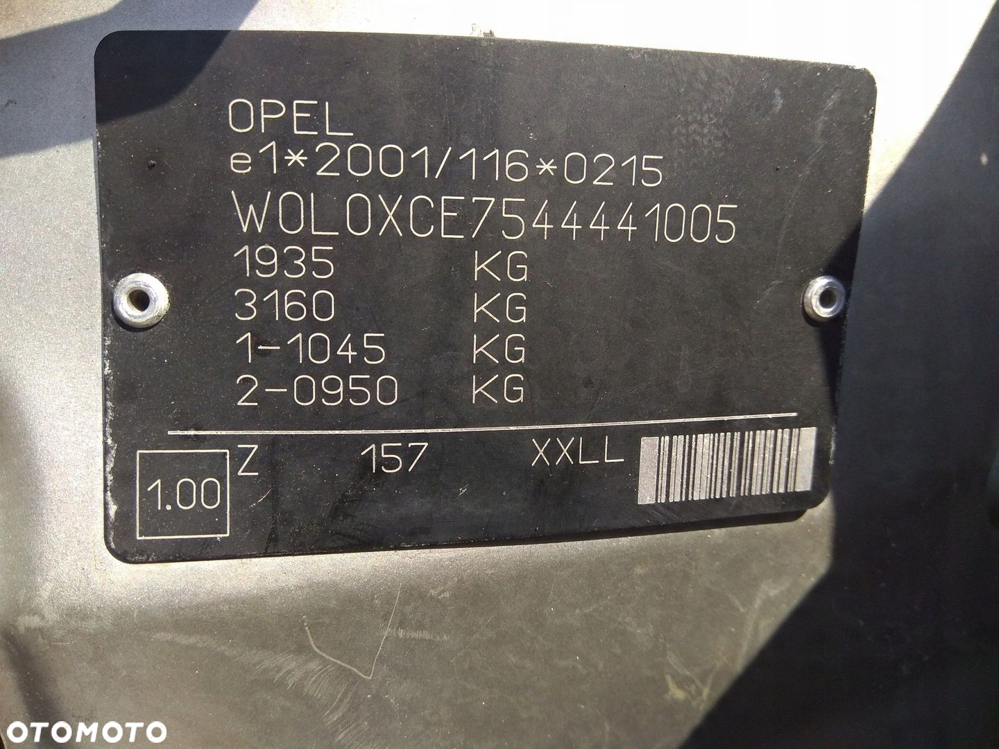 OPEL MERIVA A CDTI PODUSZKI AIRBAG KIEROWCY PASAŻERA DESKA KONSOLA NAPINACZ - 16